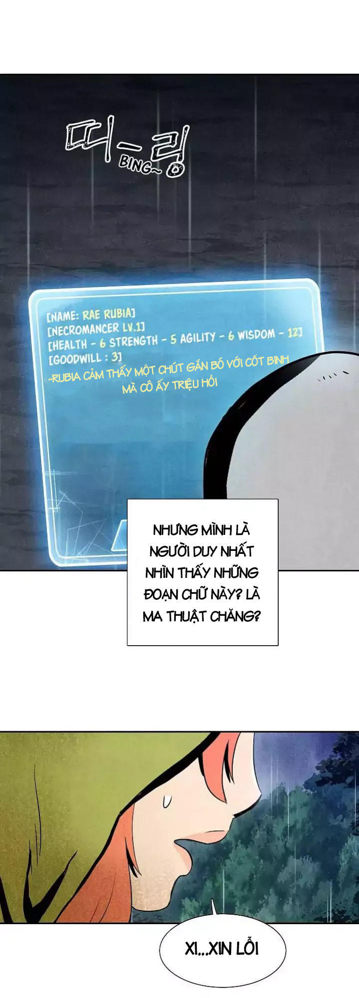 Cốt Binh Trở Lại - Chapter 1 - Page 55