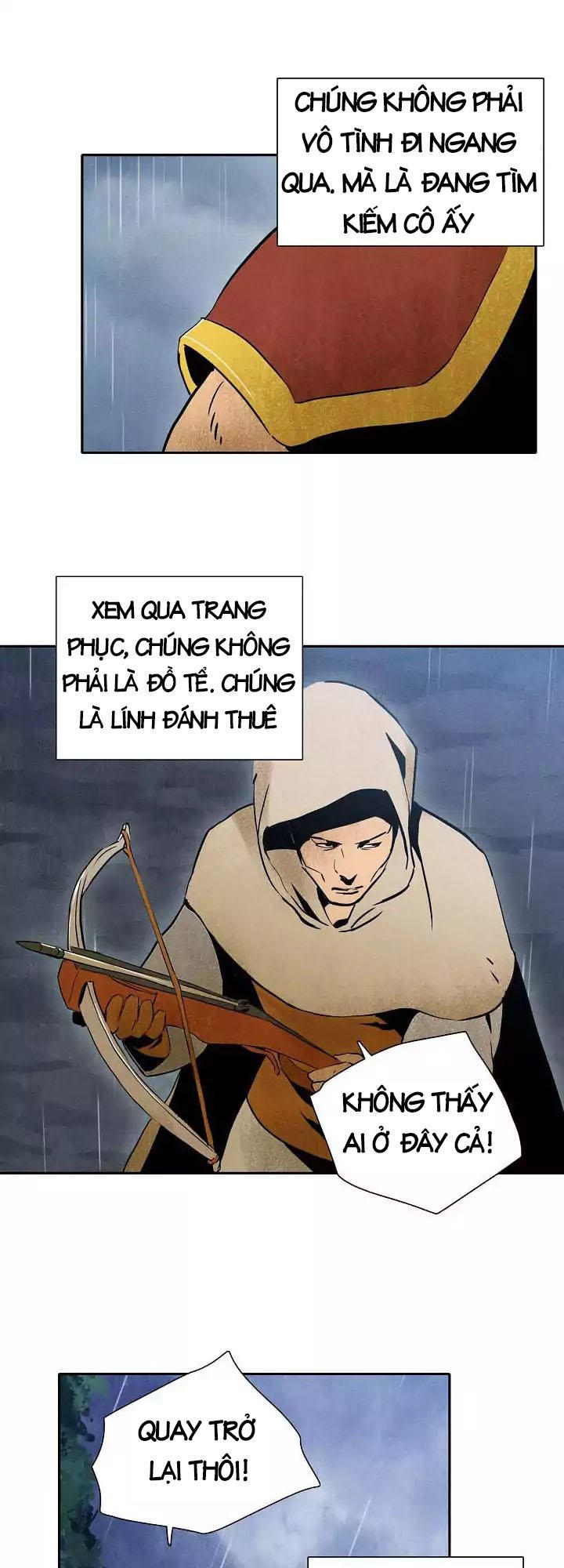 Cốt Binh Trở Lại - Chapter 1 - Page 60