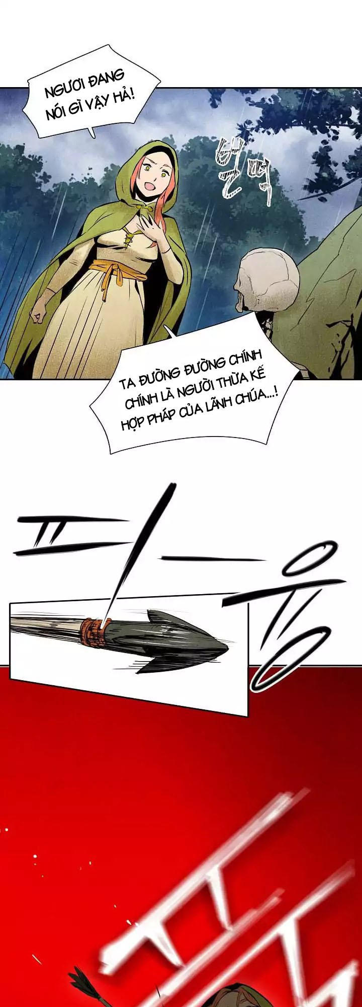 Cốt Binh Trở Lại - Chapter 1 - Page 62