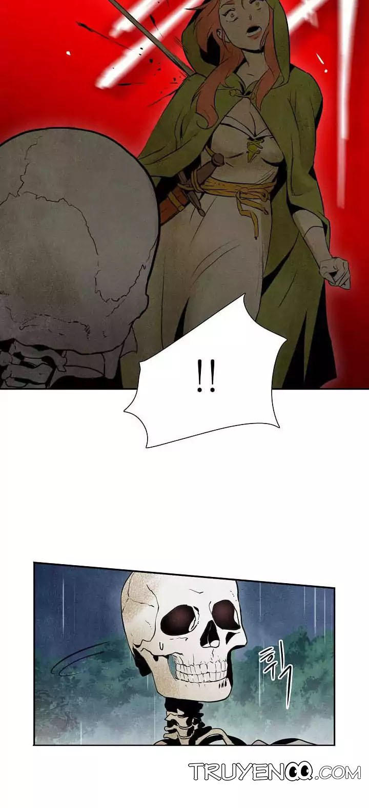 Cốt Binh Trở Lại - Chapter 1 - Page 63
