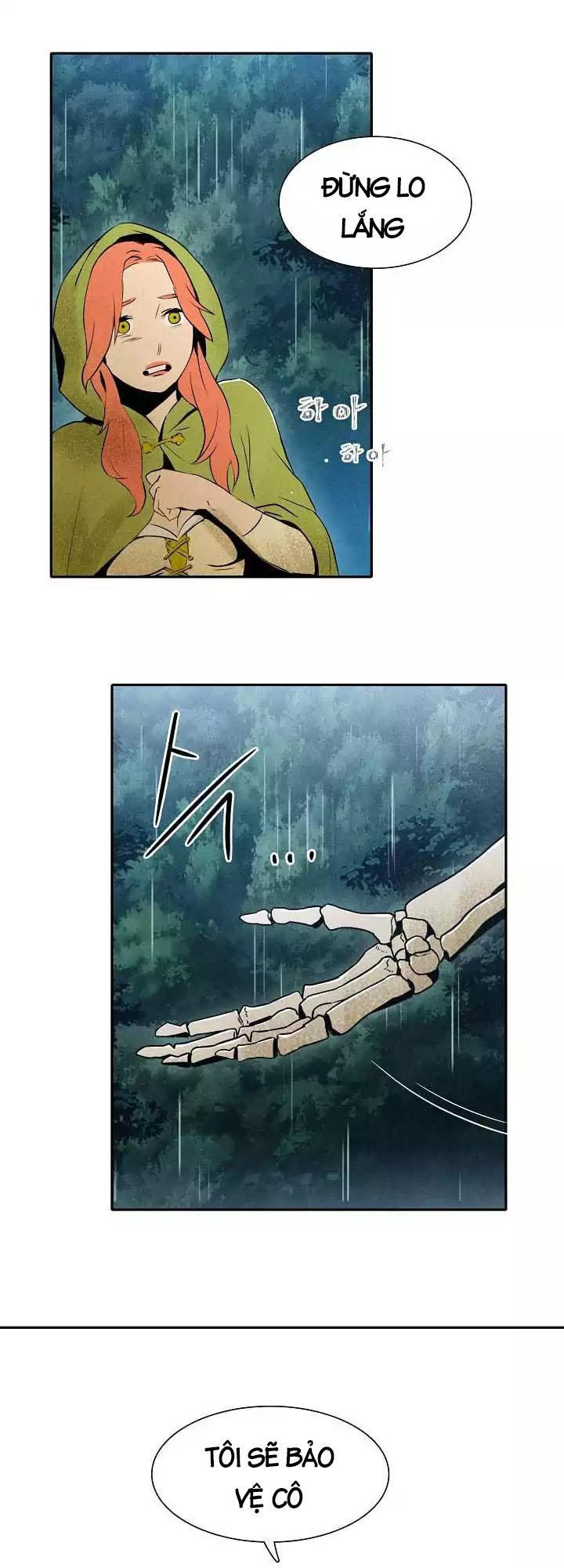 Cốt Binh Trở Lại - Chapter 1 - Page 68