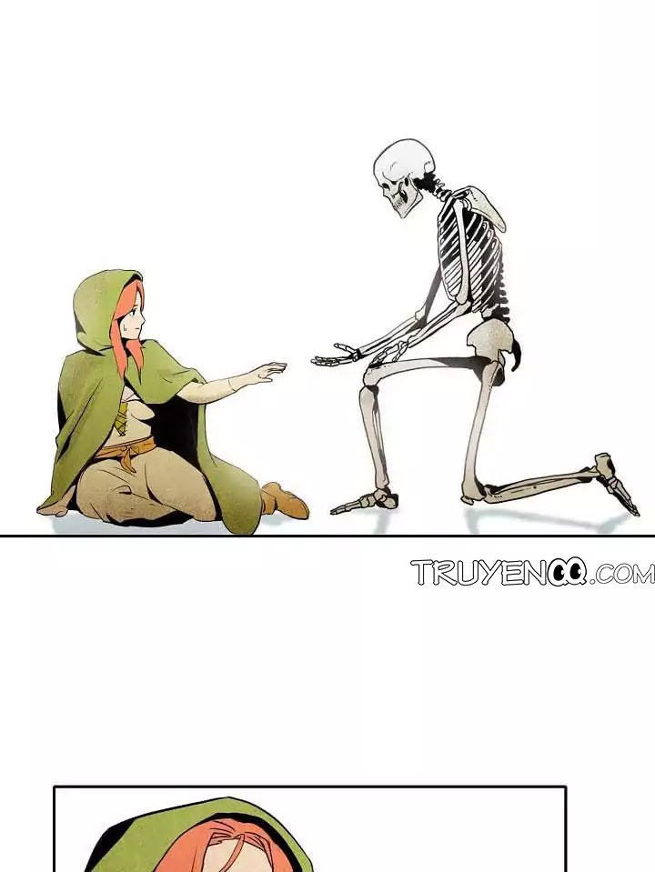 Cốt Binh Trở Lại - Chapter 1 - Page 69