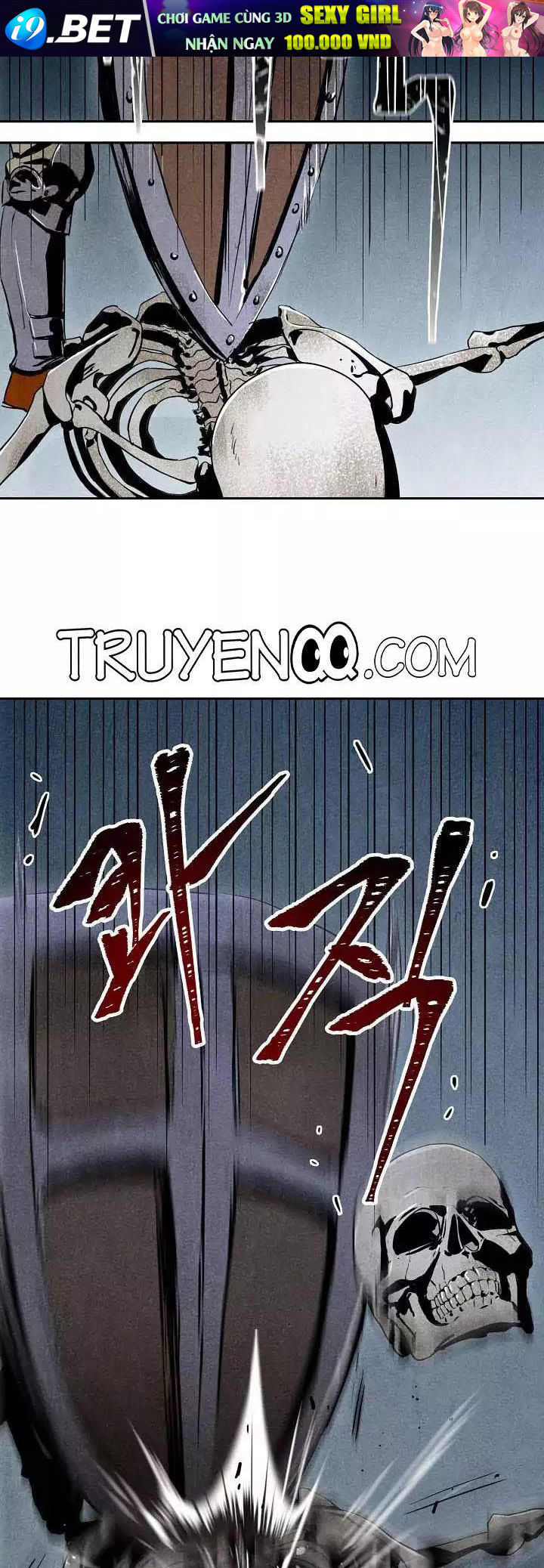 Cốt Binh Trở Lại - Chapter 1 - Page 7