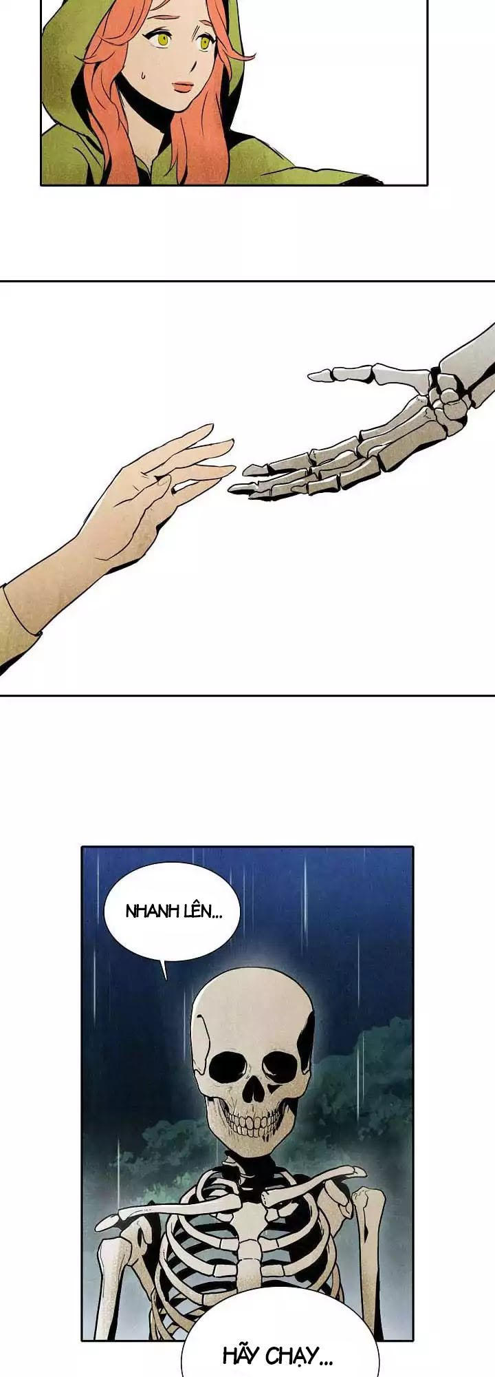 Cốt Binh Trở Lại - Chapter 1 - Page 70