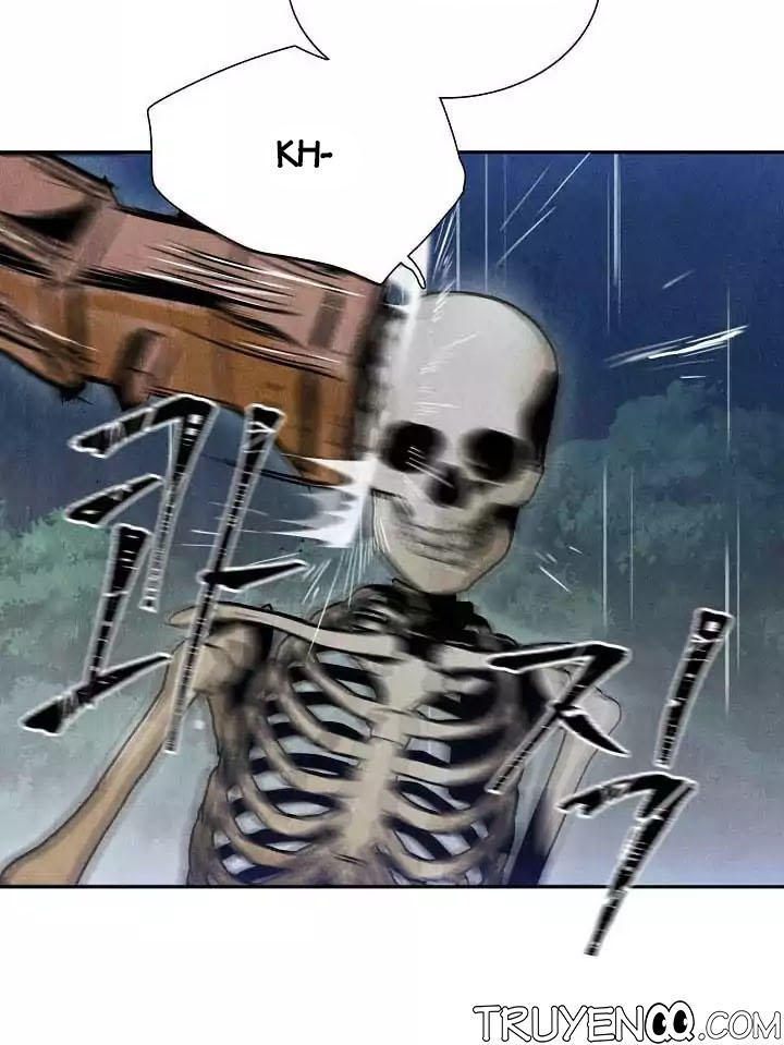 Cốt Binh Trở Lại - Chapter 1 - Page 71