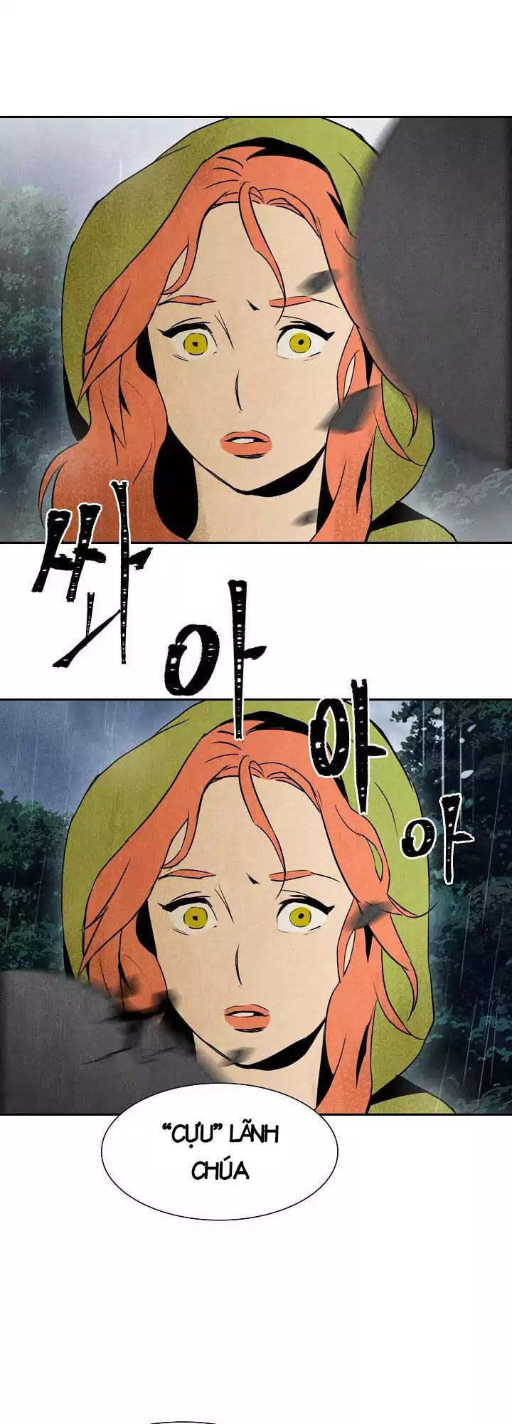 Cốt Binh Trở Lại - Chapter 1 - Page 72