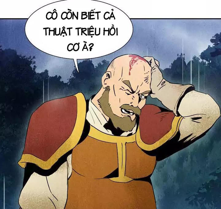 Cốt Binh Trở Lại - Chapter 1 - Page 73