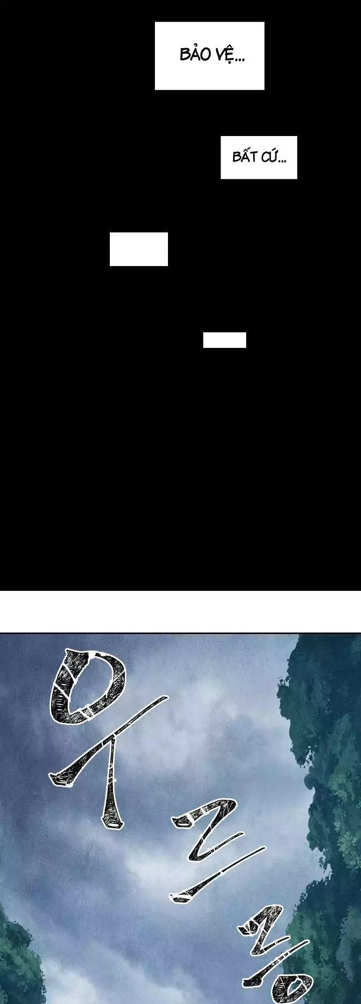 Cốt Binh Trở Lại - Chapter 1 - Page 78