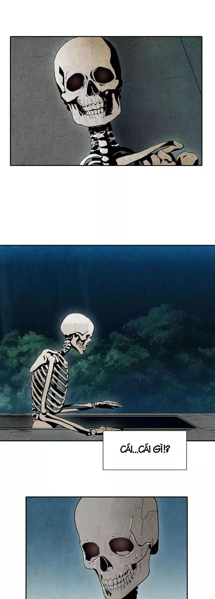 Cốt Binh Trở Lại - Chapter 1 - Page 80
