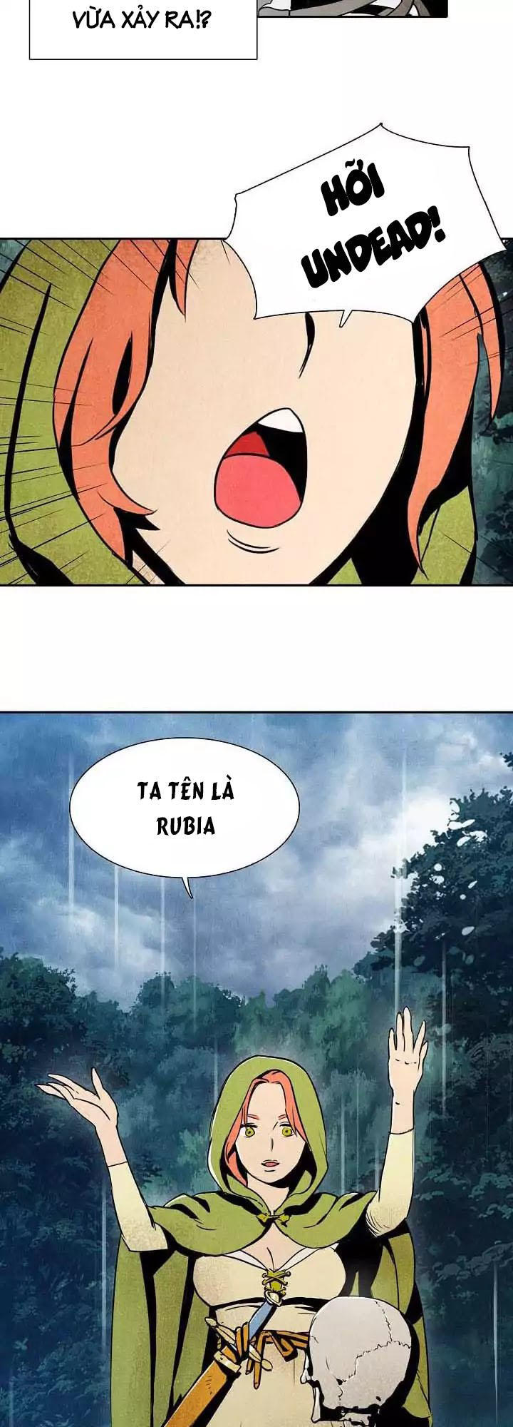 Cốt Binh Trở Lại - Chapter 1 - Page 82