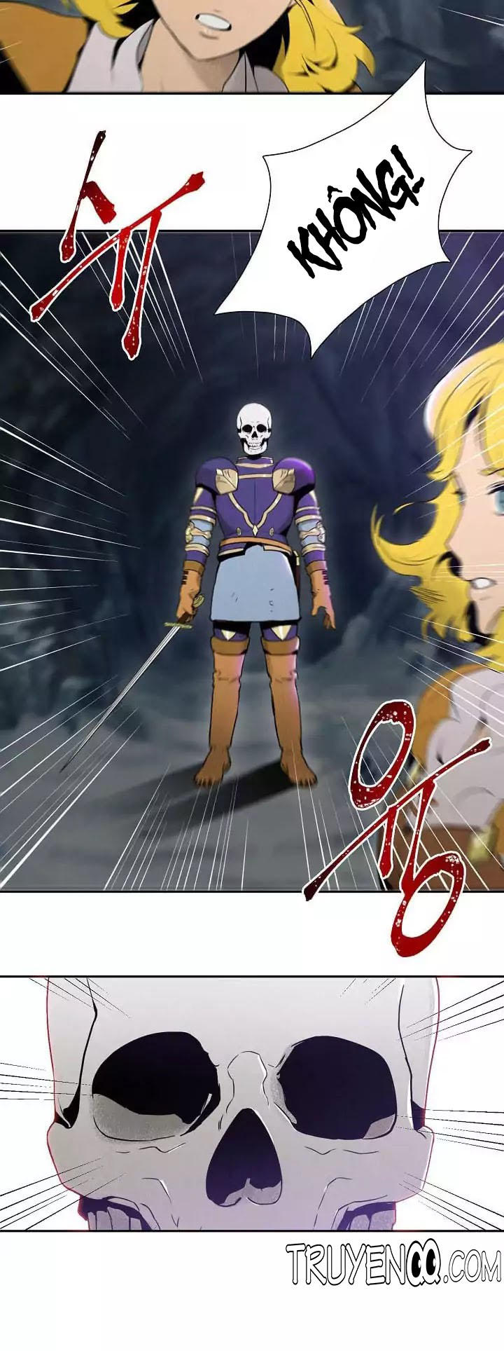 Cốt Binh Trở Lại - Chapter 10 - Page 13