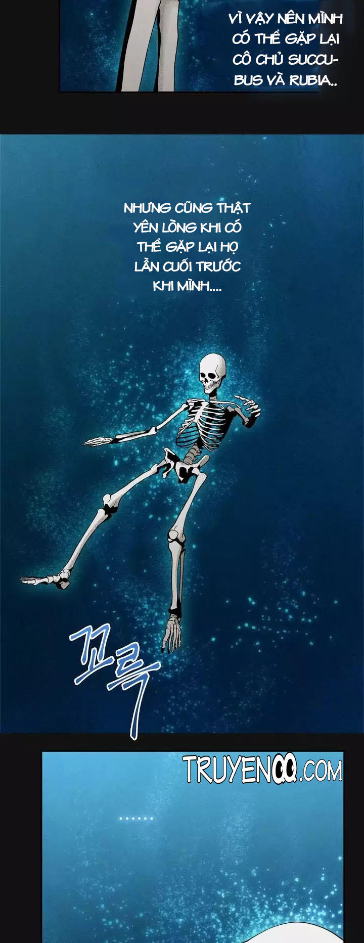 Cốt Binh Trở Lại - Chapter 10 - Page 15