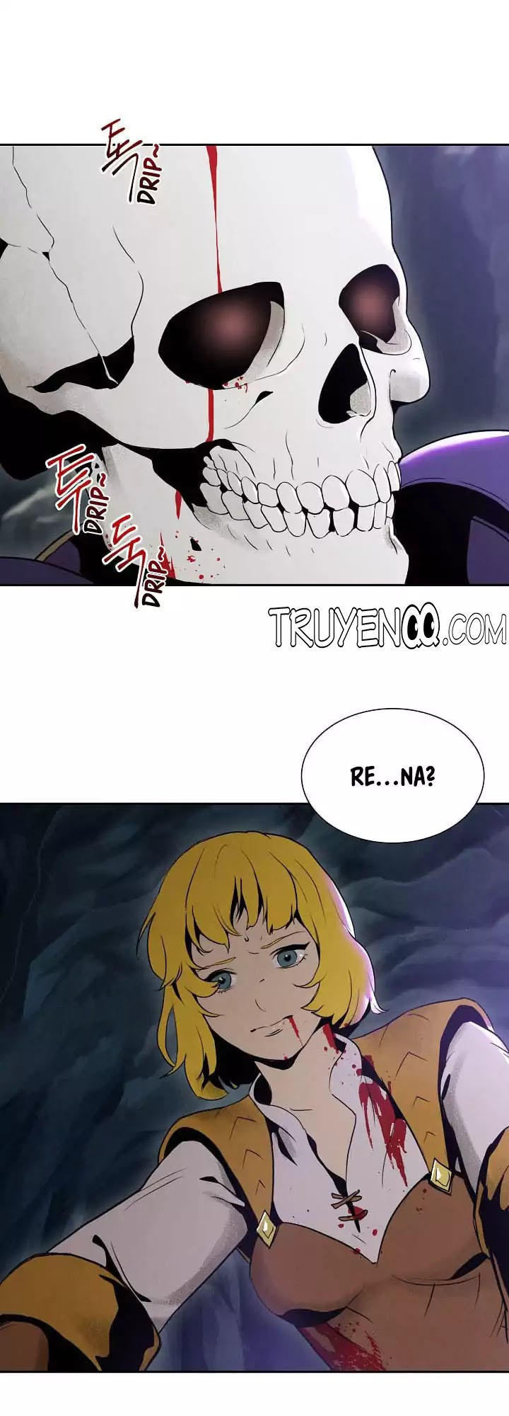 Cốt Binh Trở Lại - Chapter 10 - Page 19