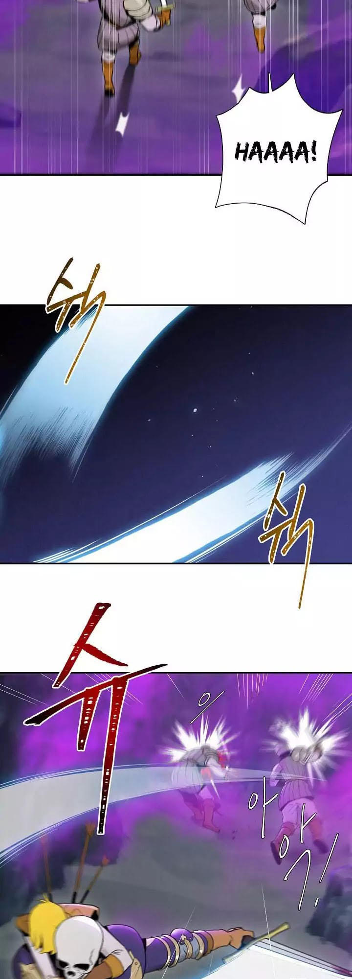 Cốt Binh Trở Lại - Chapter 10 - Page 39