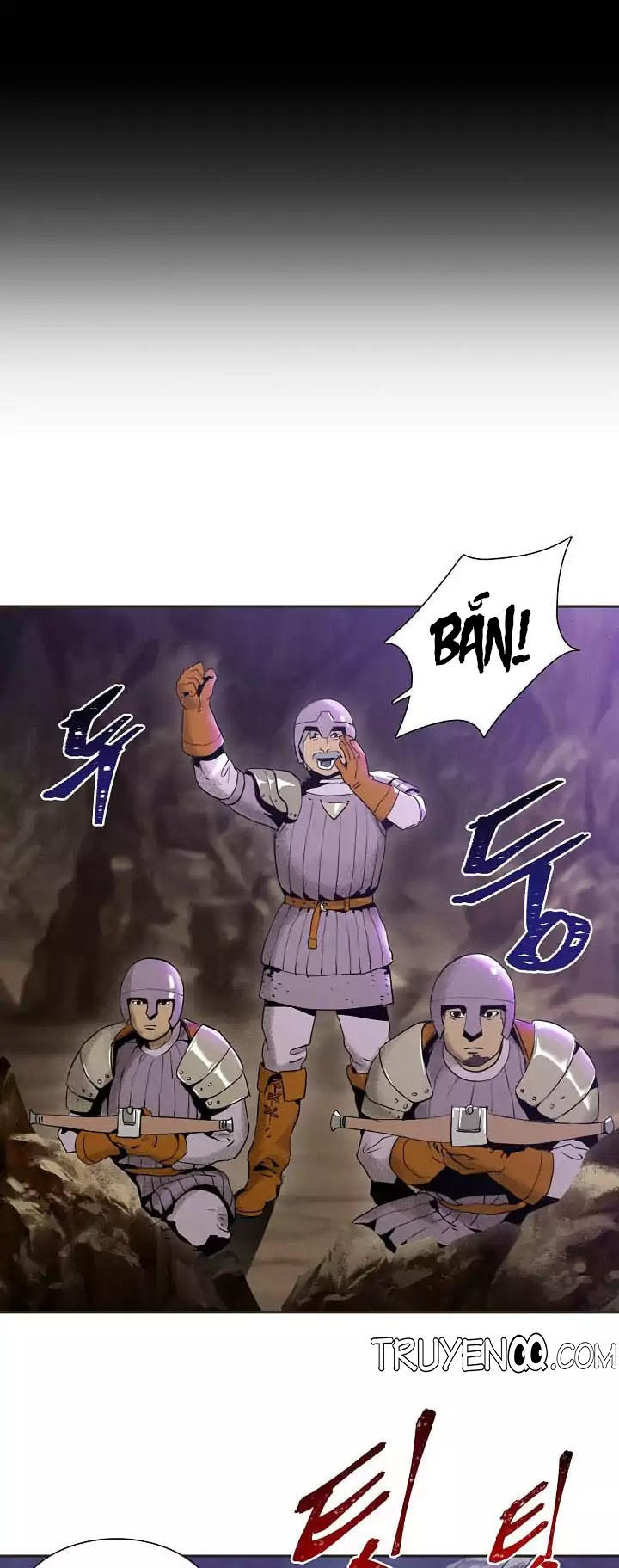 Cốt Binh Trở Lại - Chapter 10 - Page 4