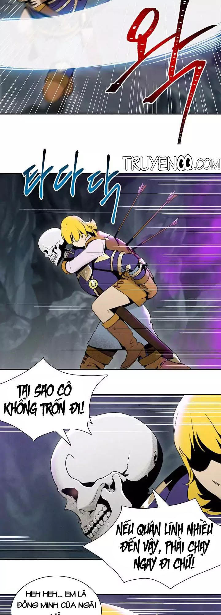 Cốt Binh Trở Lại - Chapter 10 - Page 41
