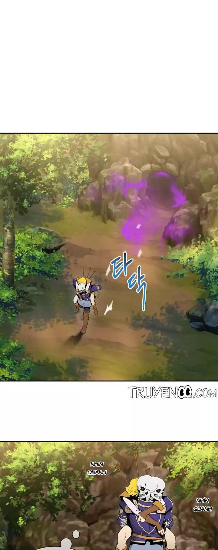 Cốt Binh Trở Lại - Chapter 10 - Page 45