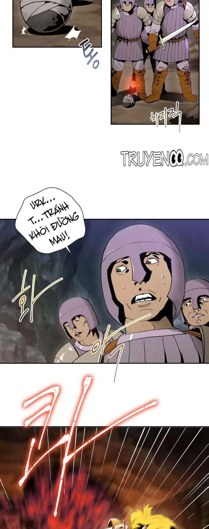 Cốt Binh Trở Lại - Chapter 10 - Page 7