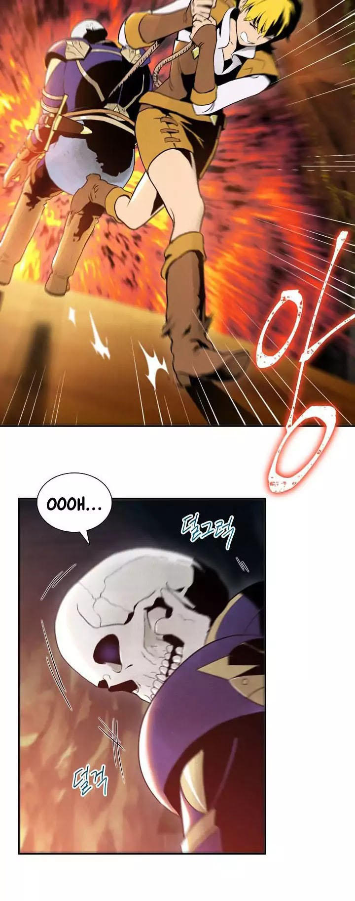 Cốt Binh Trở Lại - Chapter 10 - Page 8