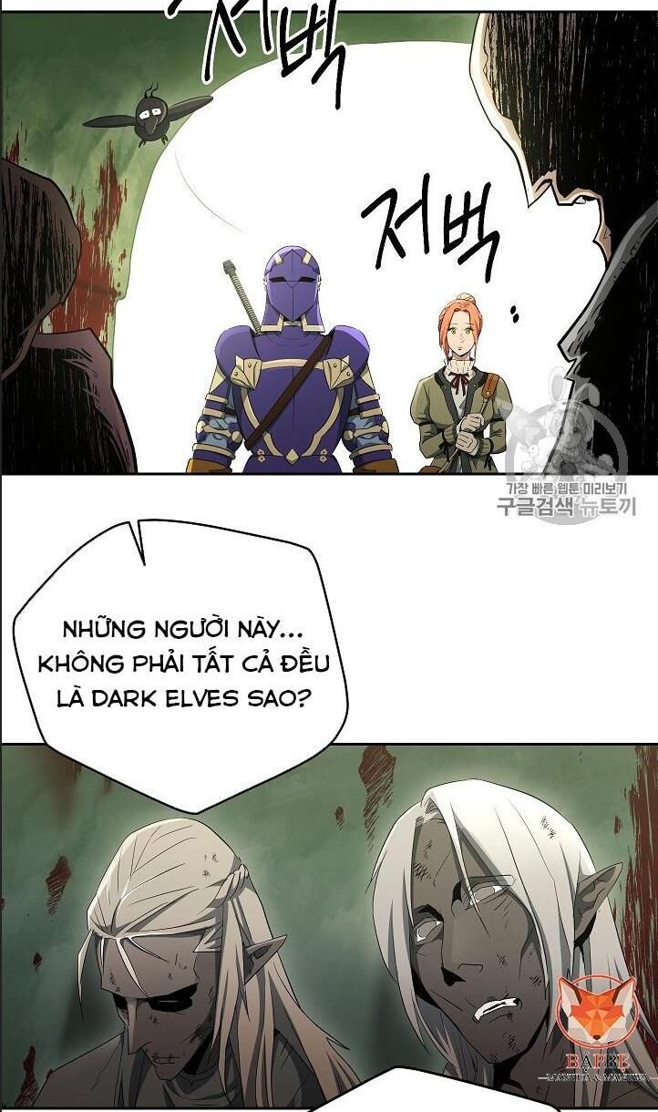 Cốt Binh Trở Lại - Chapter 100 - Page 111