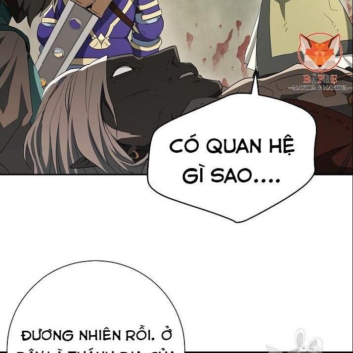 Cốt Binh Trở Lại - Chapter 100 - Page 113