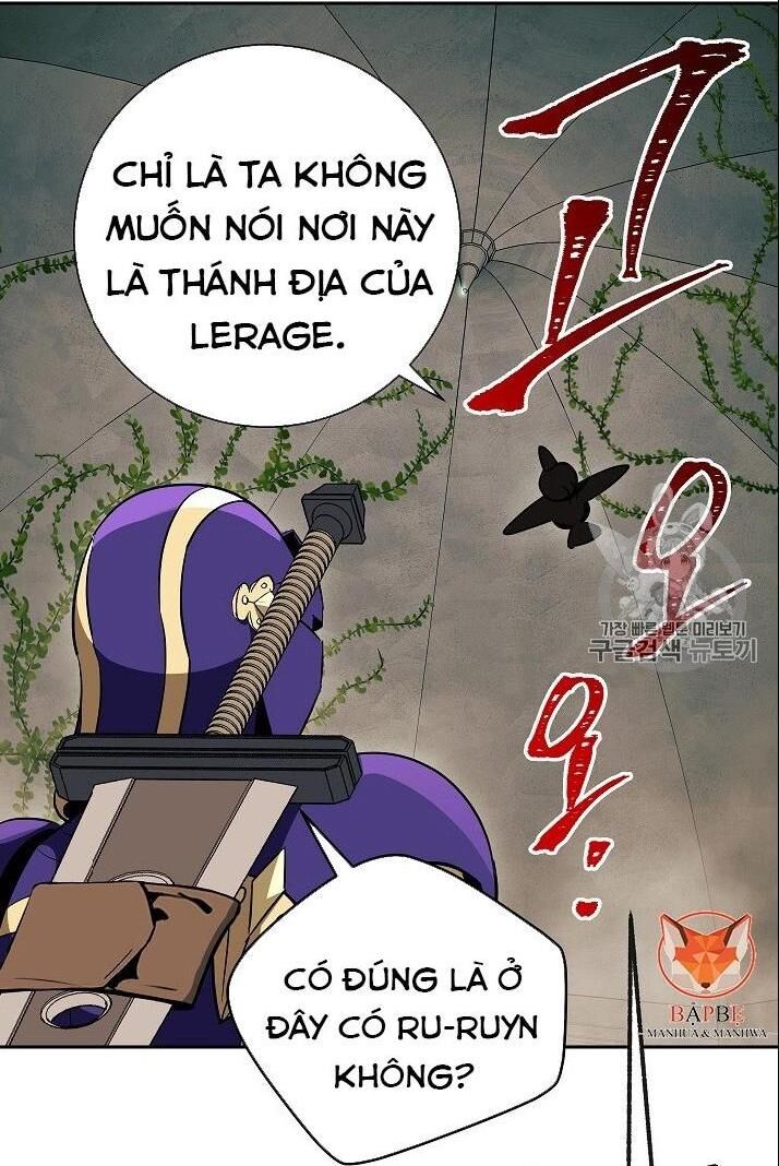 Cốt Binh Trở Lại - Chapter 100 - Page 121