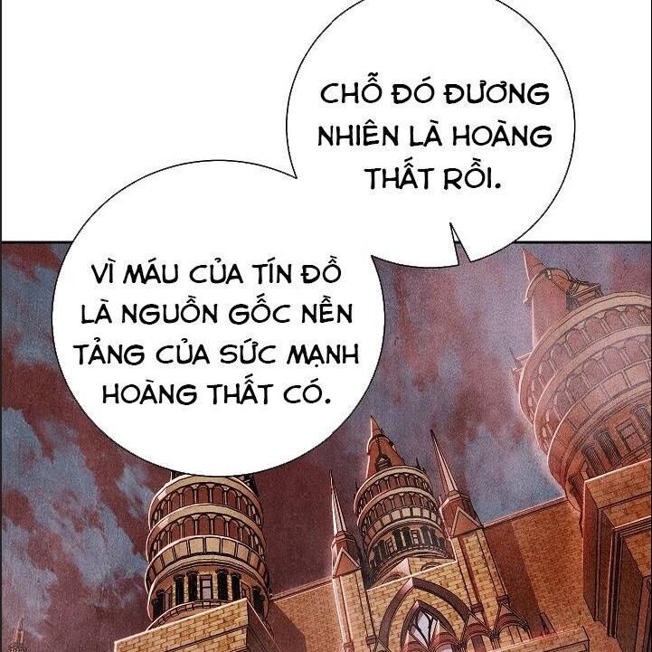 Cốt Binh Trở Lại - Chapter 100 - Page 35