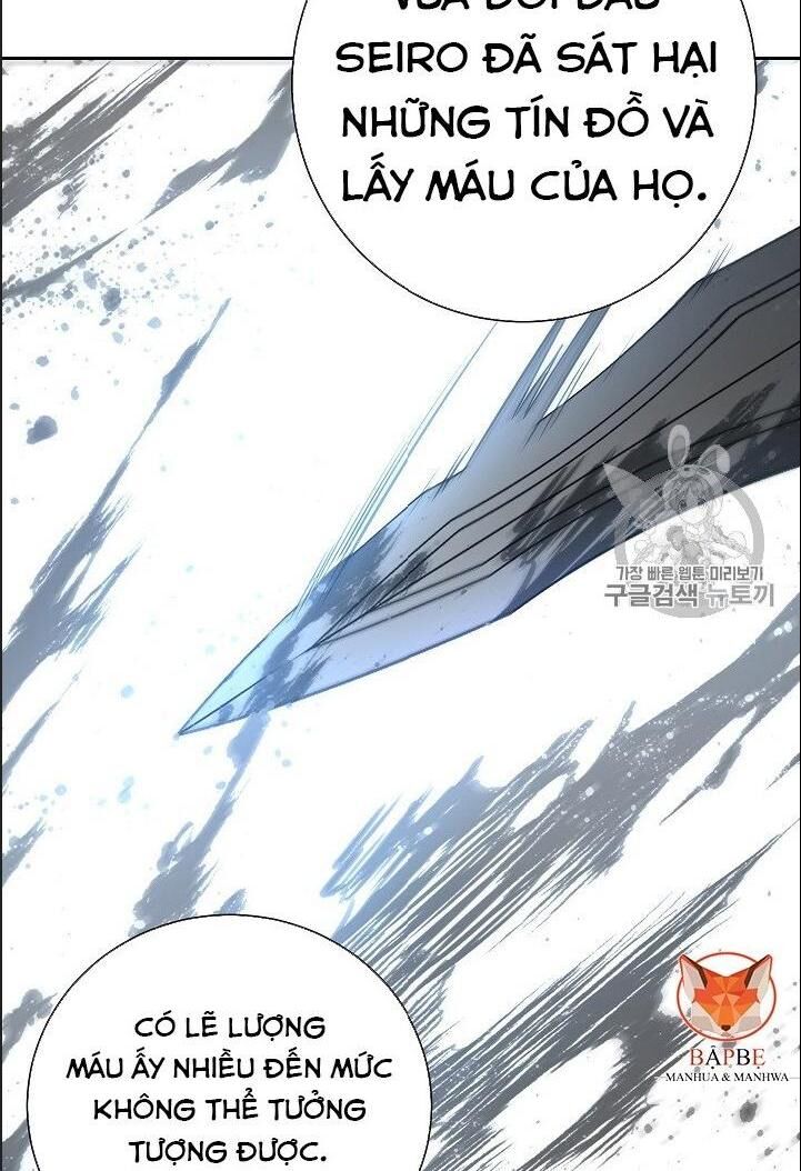 Cốt Binh Trở Lại - Chapter 100 - Page 37