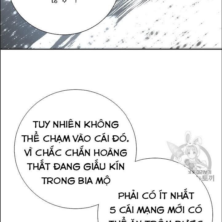 Cốt Binh Trở Lại - Chapter 100 - Page 38