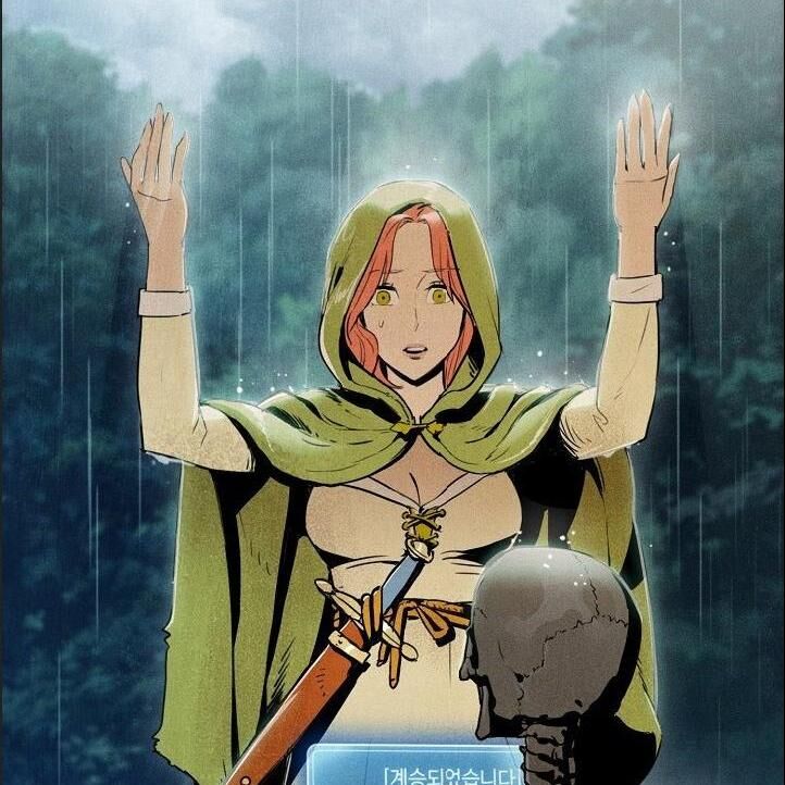 Cốt Binh Trở Lại - Chapter 100 - Page 48