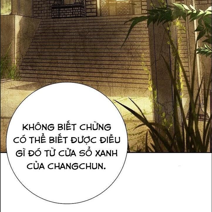 Cốt Binh Trở Lại - Chapter 100 - Page 54