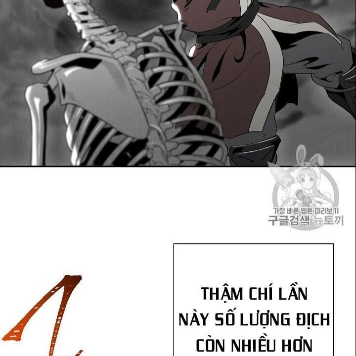 Cốt Binh Trở Lại - Chapter 101 - Page 25