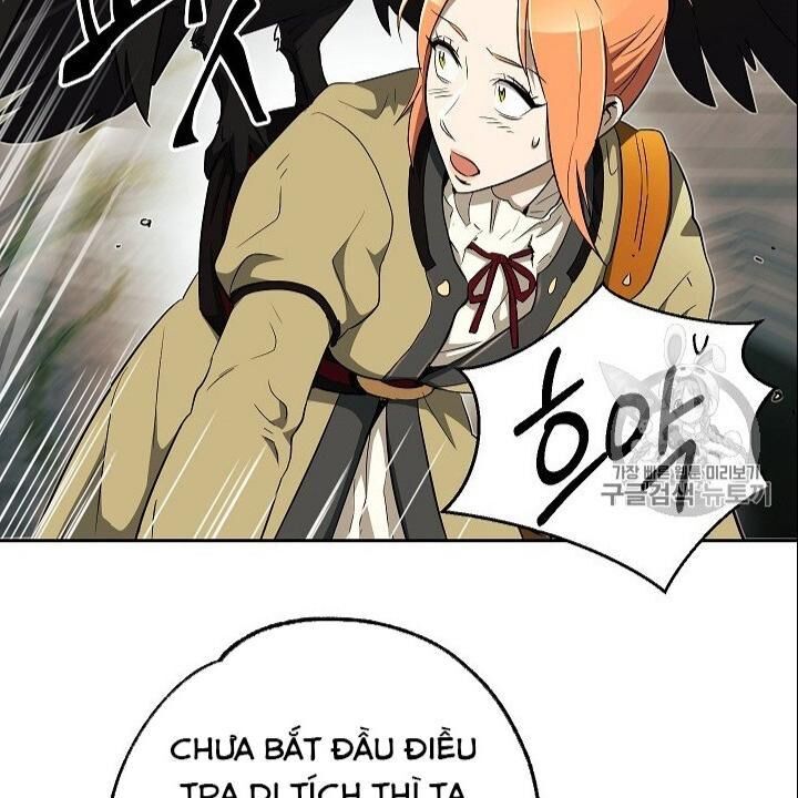 Cốt Binh Trở Lại - Chapter 101 - Page 38