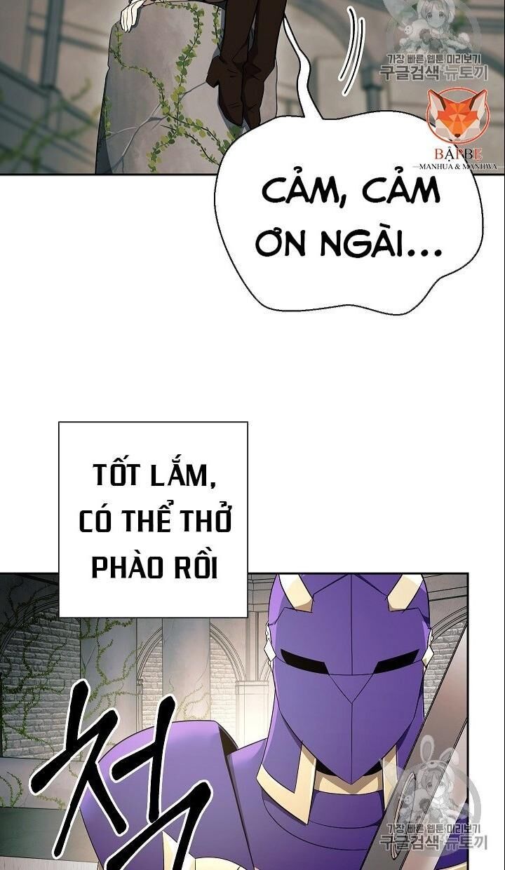 Cốt Binh Trở Lại - Chapter 101 - Page 40