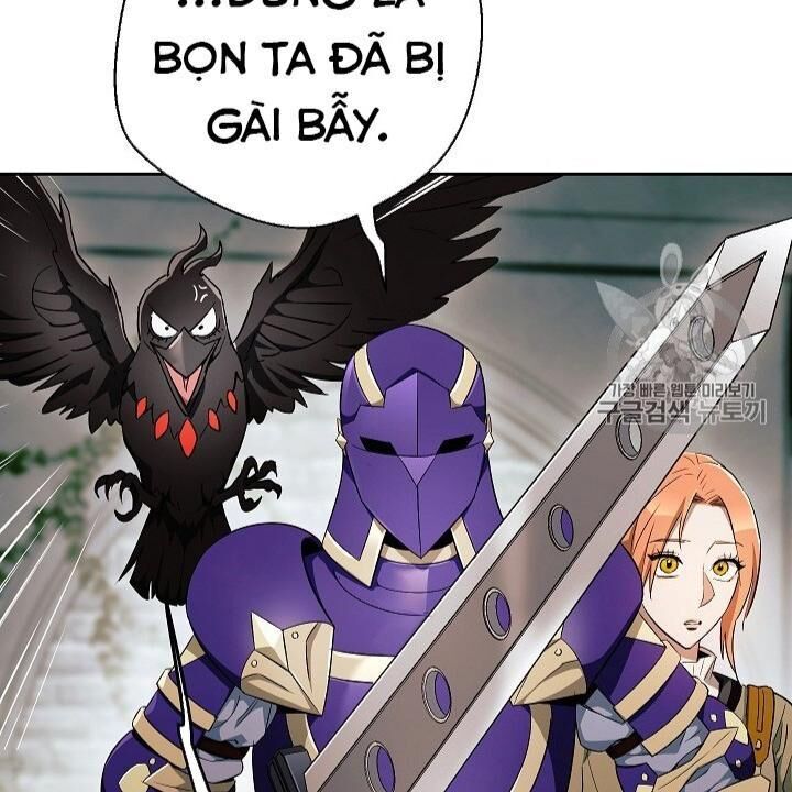 Cốt Binh Trở Lại - Chapter 101 - Page 5