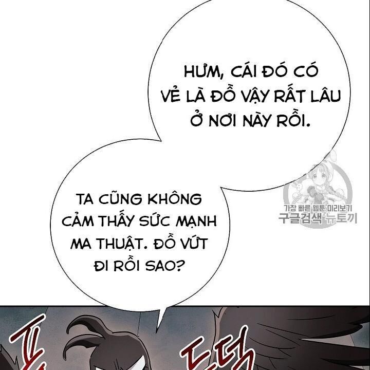 Cốt Binh Trở Lại - Chapter 103 - Page 126