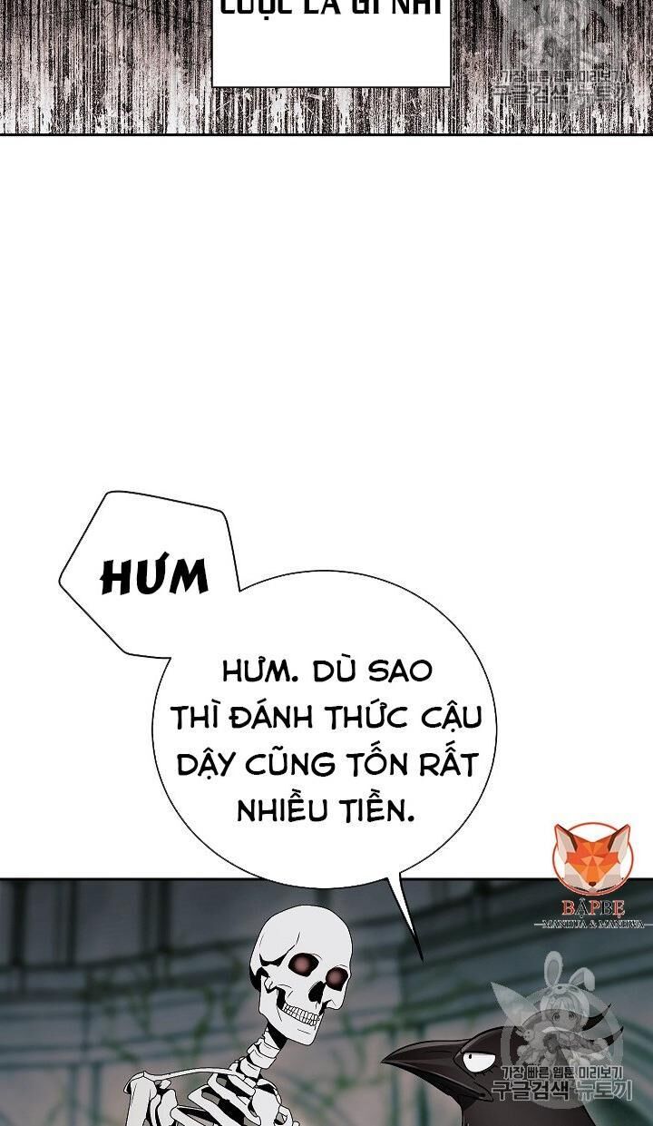 Cốt Binh Trở Lại - Chapter 103 - Page 26