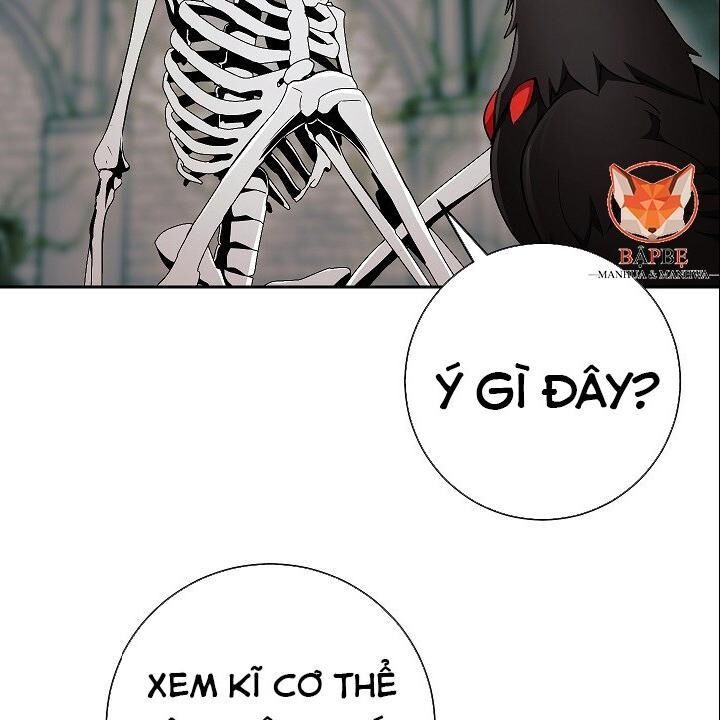 Cốt Binh Trở Lại - Chapter 103 - Page 27