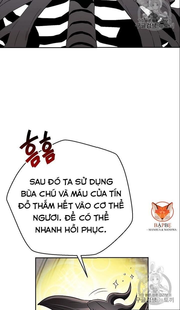 Cốt Binh Trở Lại - Chapter 103 - Page 39