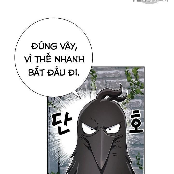 Cốt Binh Trở Lại - Chapter 103 - Page 4