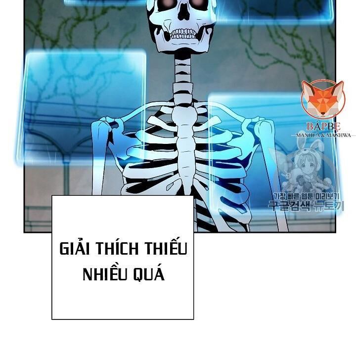 Cốt Binh Trở Lại - Chapter 103 - Page 98