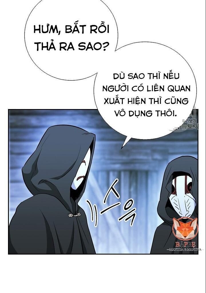 Cốt Binh Trở Lại - Chapter 104 - Page 103