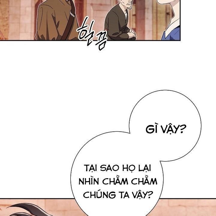 Cốt Binh Trở Lại - Chapter 104 - Page 42