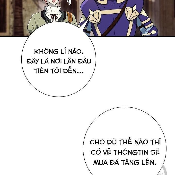 Cốt Binh Trở Lại - Chapter 104 - Page 47