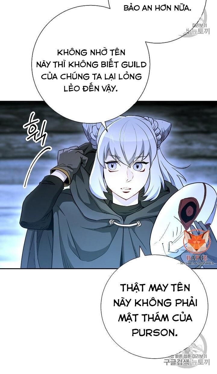 Cốt Binh Trở Lại - Chapter 105 - Page 105