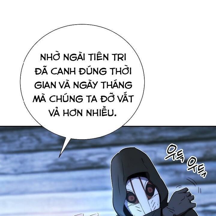 Cốt Binh Trở Lại - Chapter 105 - Page 27
