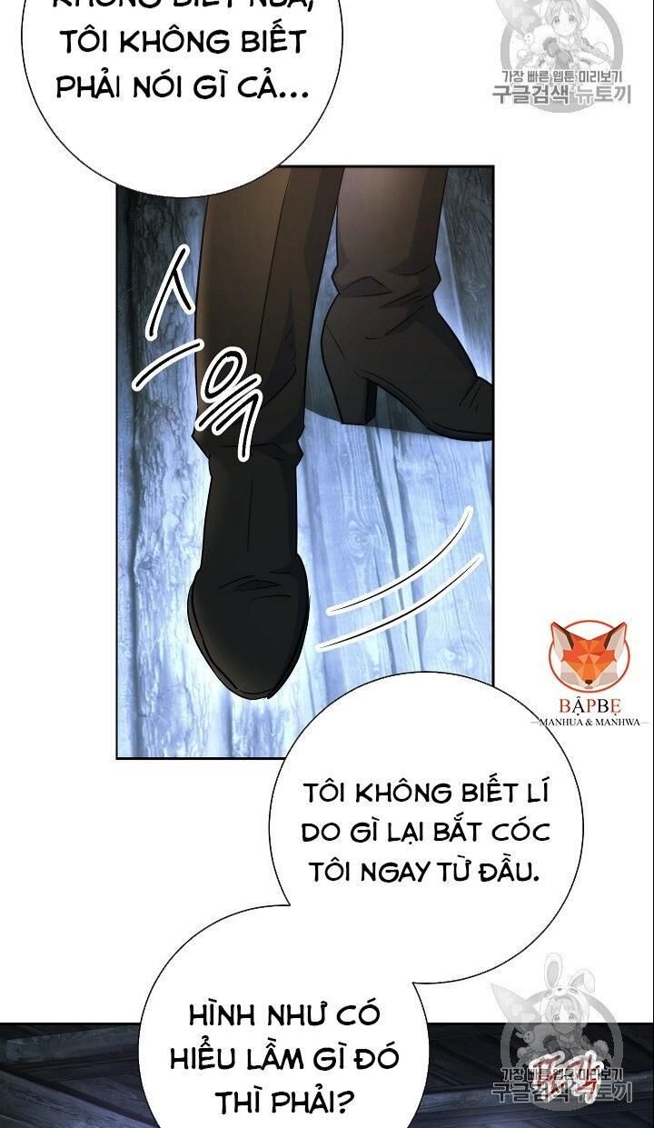 Cốt Binh Trở Lại - Chapter 105 - Page 52