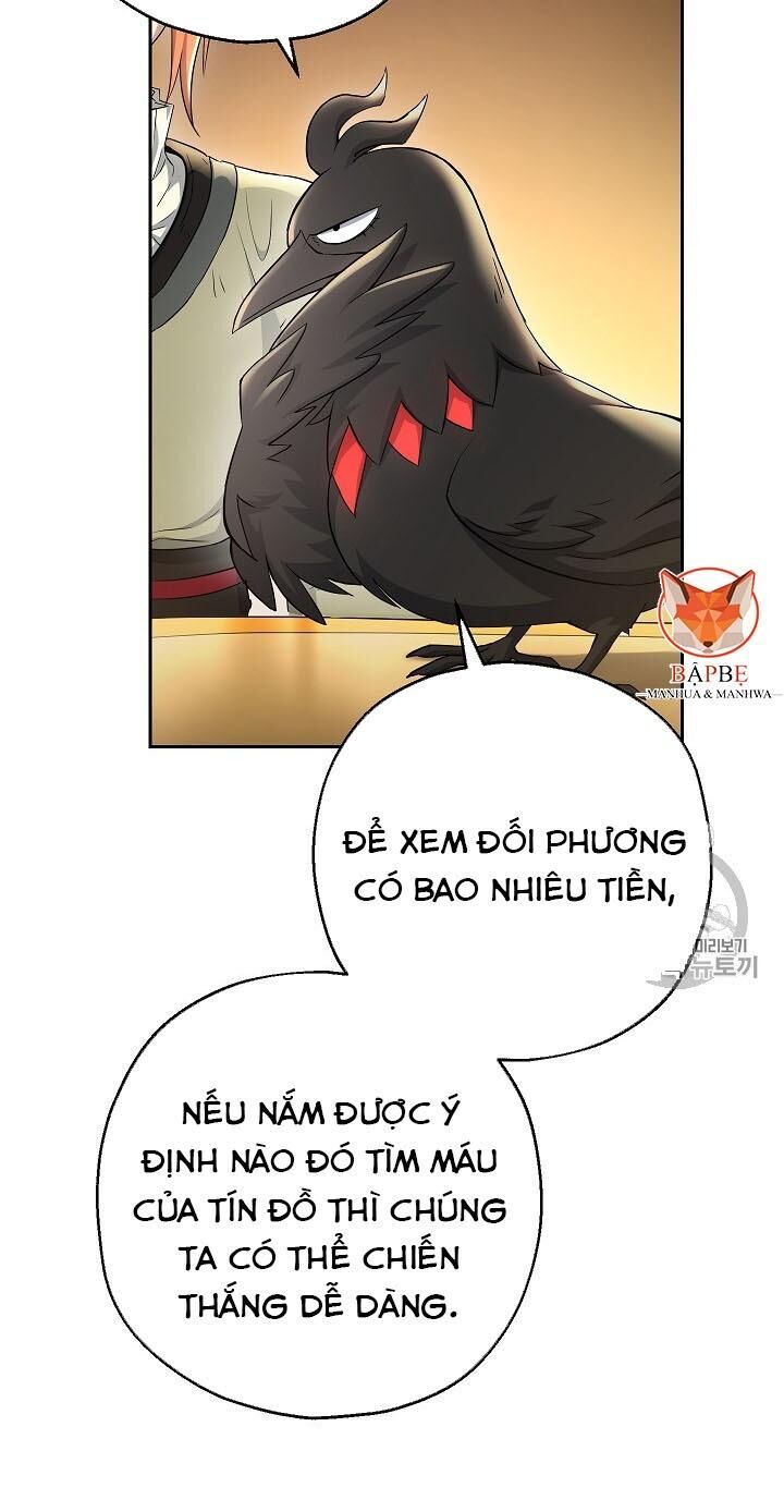 Cốt Binh Trở Lại - Chapter 106 - Page 24