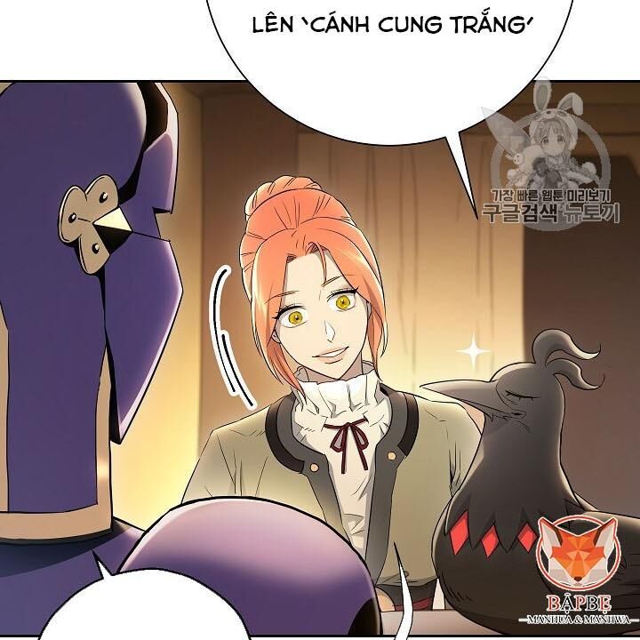 Cốt Binh Trở Lại - Chapter 106 - Page 27