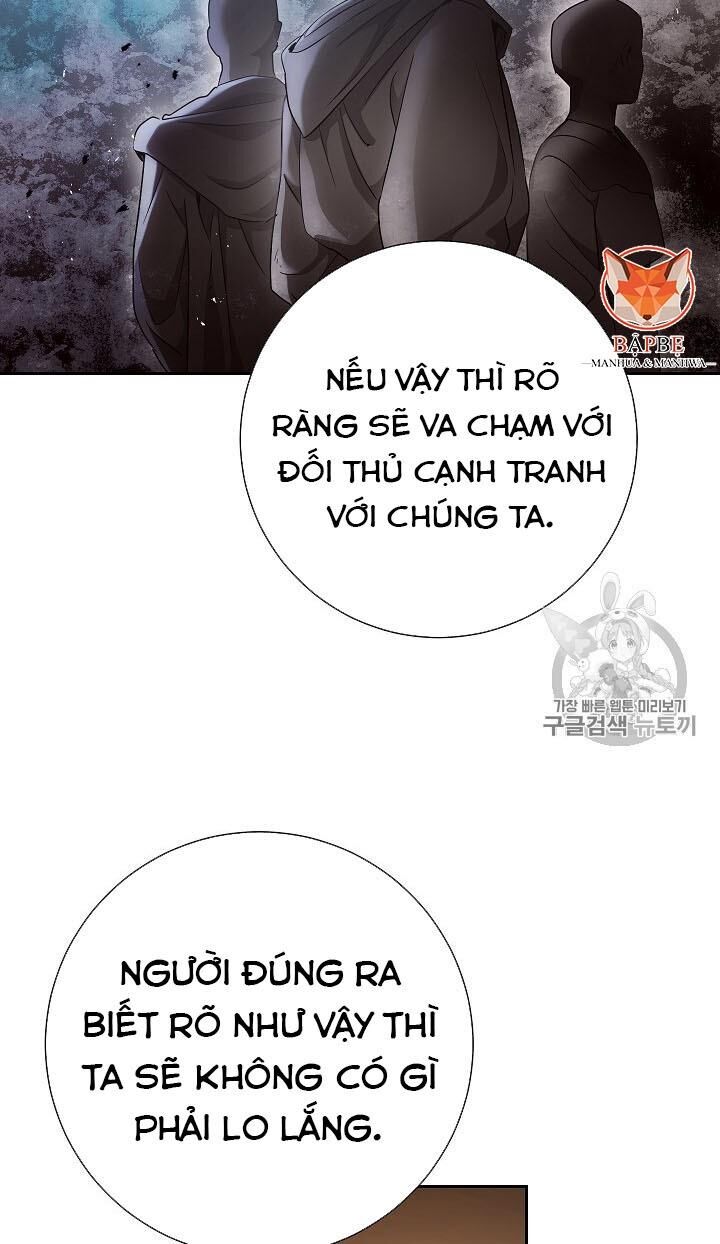 Cốt Binh Trở Lại - Chapter 106 - Page 37